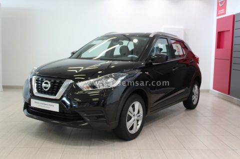 2018 Nissan Kicks S for sale in Qatar - New and used cars ... 2018 Nissan Kicks S for sale in Qatar - New and used cars ...