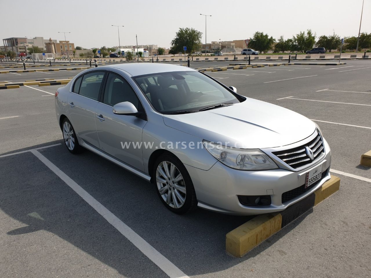 Renault Safrane 2013 User Wiring Diagram