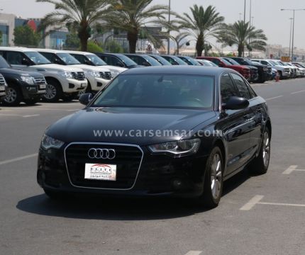 New And Used Audi Cars For Sale In Qatar