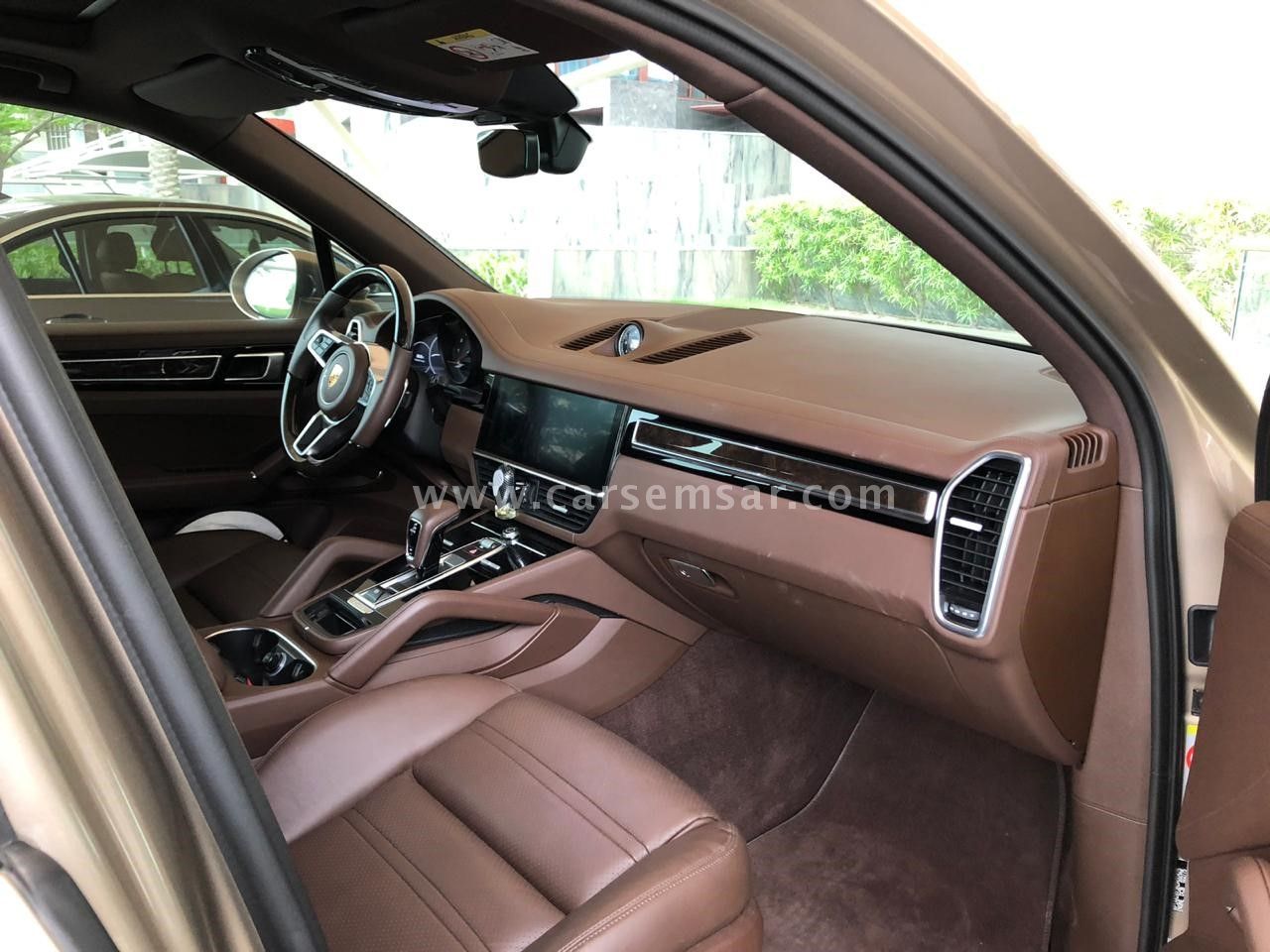 2019 Porsche Cayenne V6 For Sale In Saudi Arabia New And Used Cars For Sale In Saudi Arabia