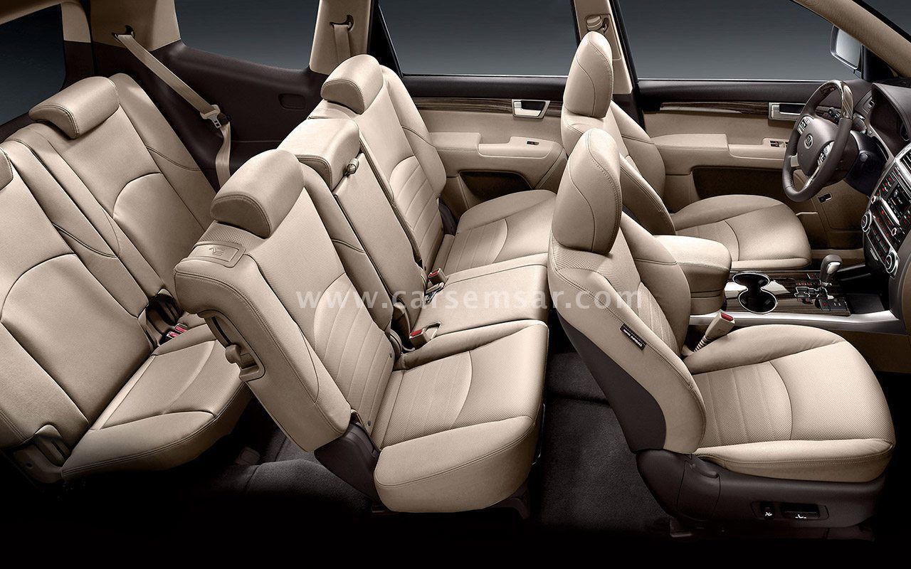 2018 Kia Mohave EX for sale in Qatar New and used cars for sale in Qatar