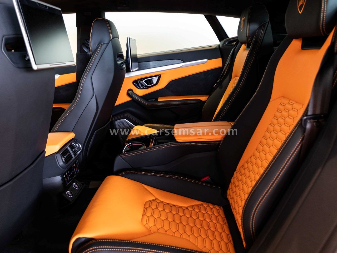 2019 Urus for sale in Qatar New and used cars for sale in Qatar