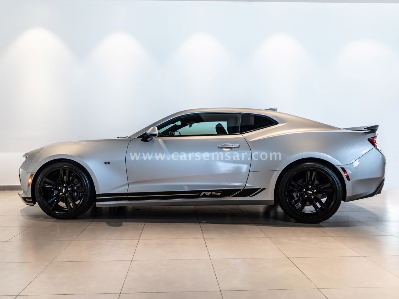 2016 Chevrolet Camaro RS for sale in Qatar New and used cars for sale