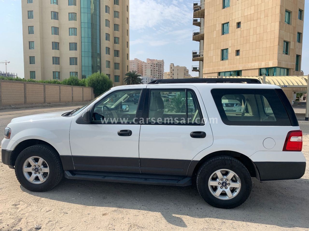 2016 Ford Expedition for sale in Kuwait New and used cars for sale in