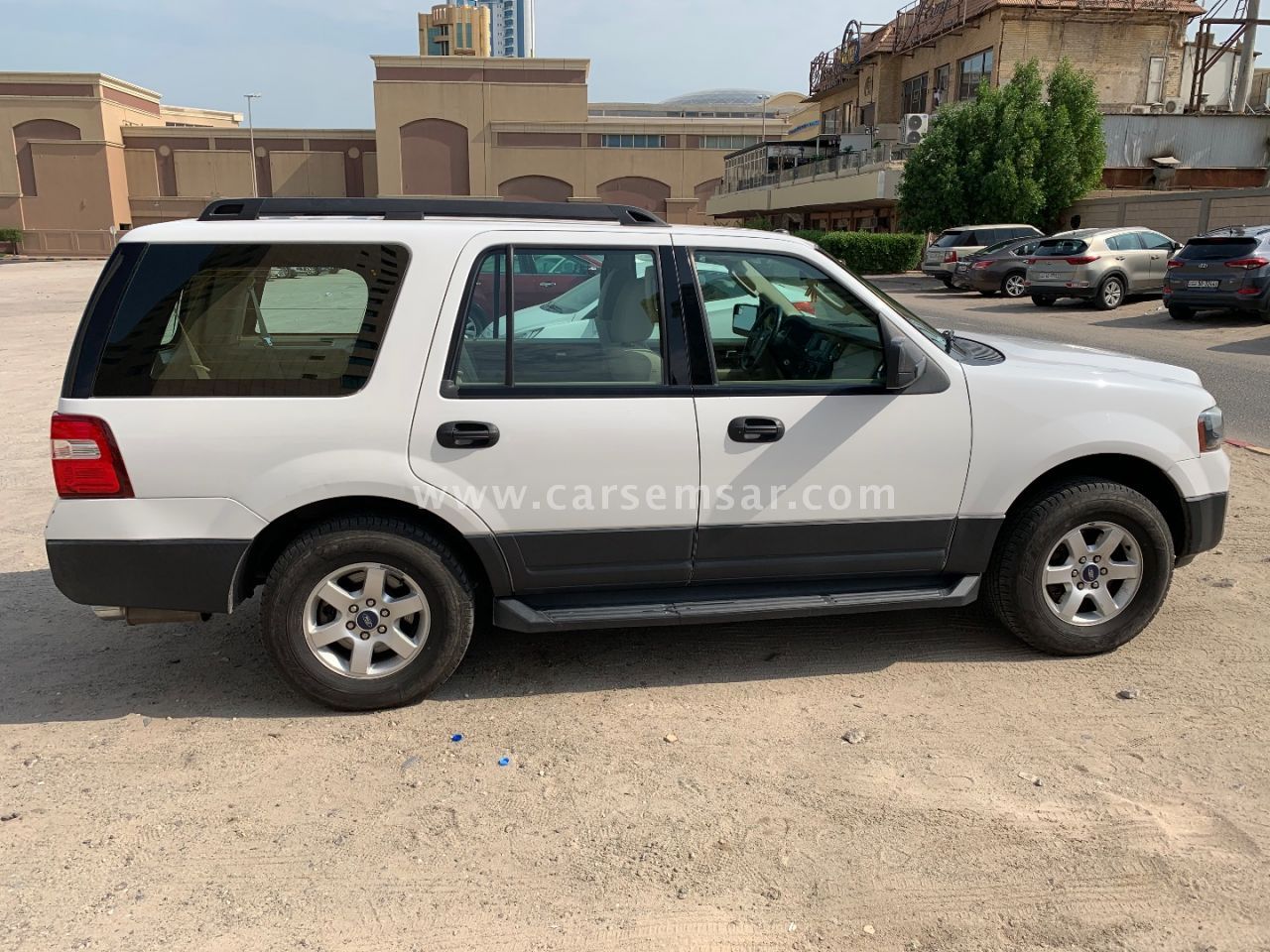 2016 Ford Expedition for sale in Kuwait New and used cars for sale in