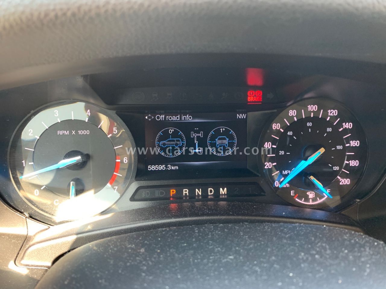 2016 Ford Expedition for sale in Kuwait New and used cars for sale in