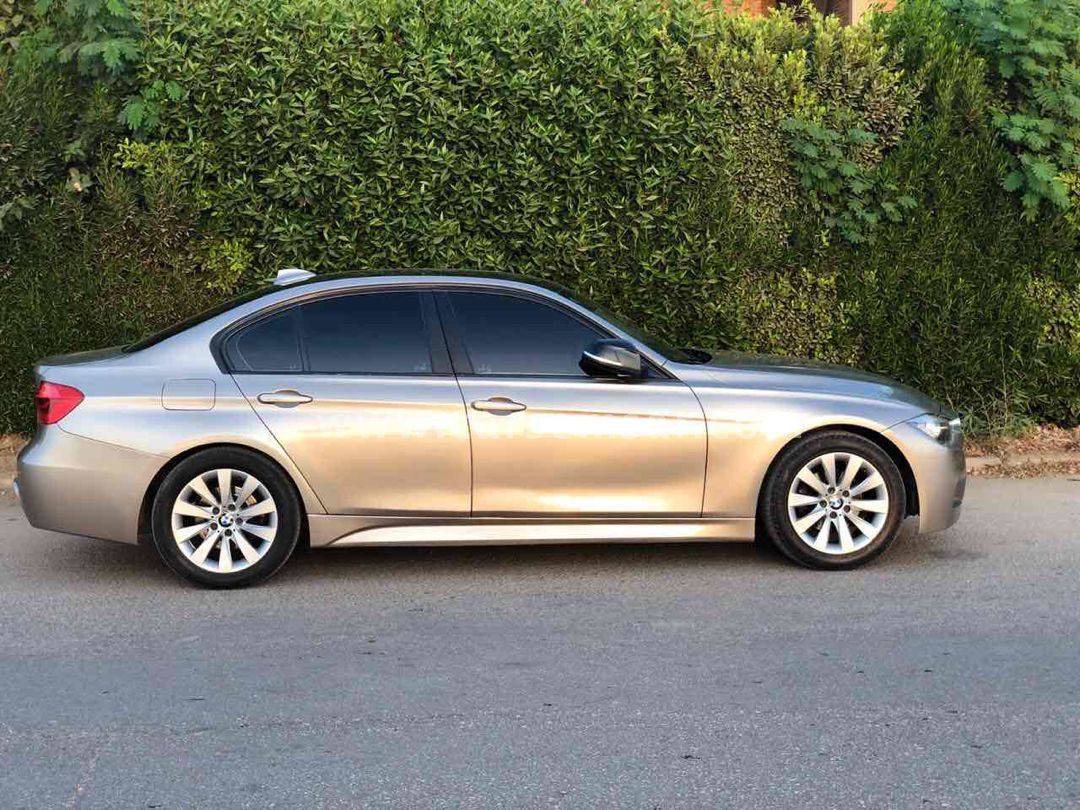 2017 BMW 3Series 318i for sale in Egypt New and used cars for sale