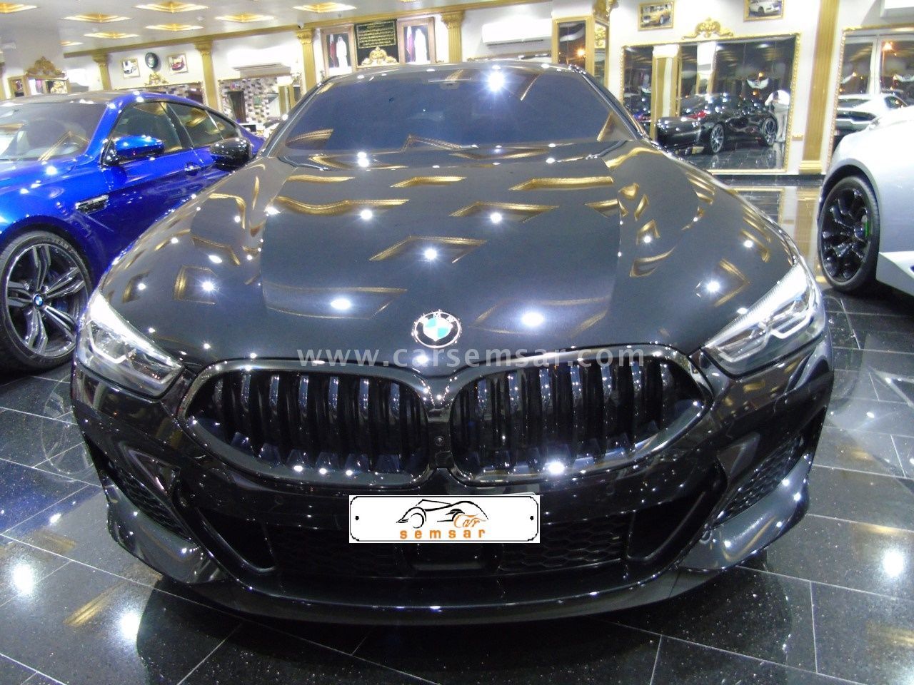 2019 BMW M 850i for sale in Qatar - New and used cars for sale in Qatar