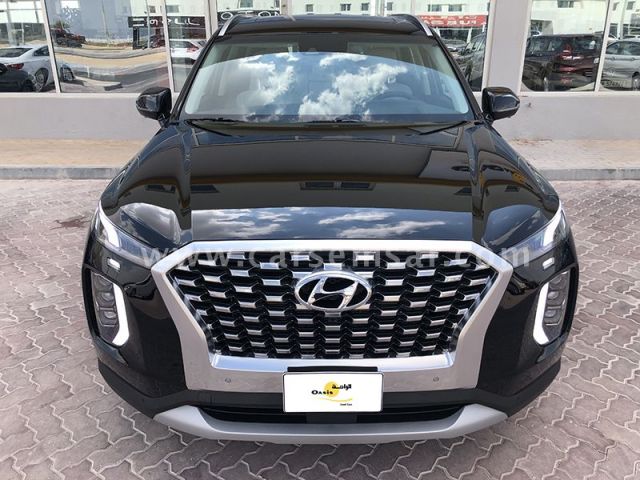 2020 Hyundai Palisade for sale in Qatar - New and used cars for sale in ...