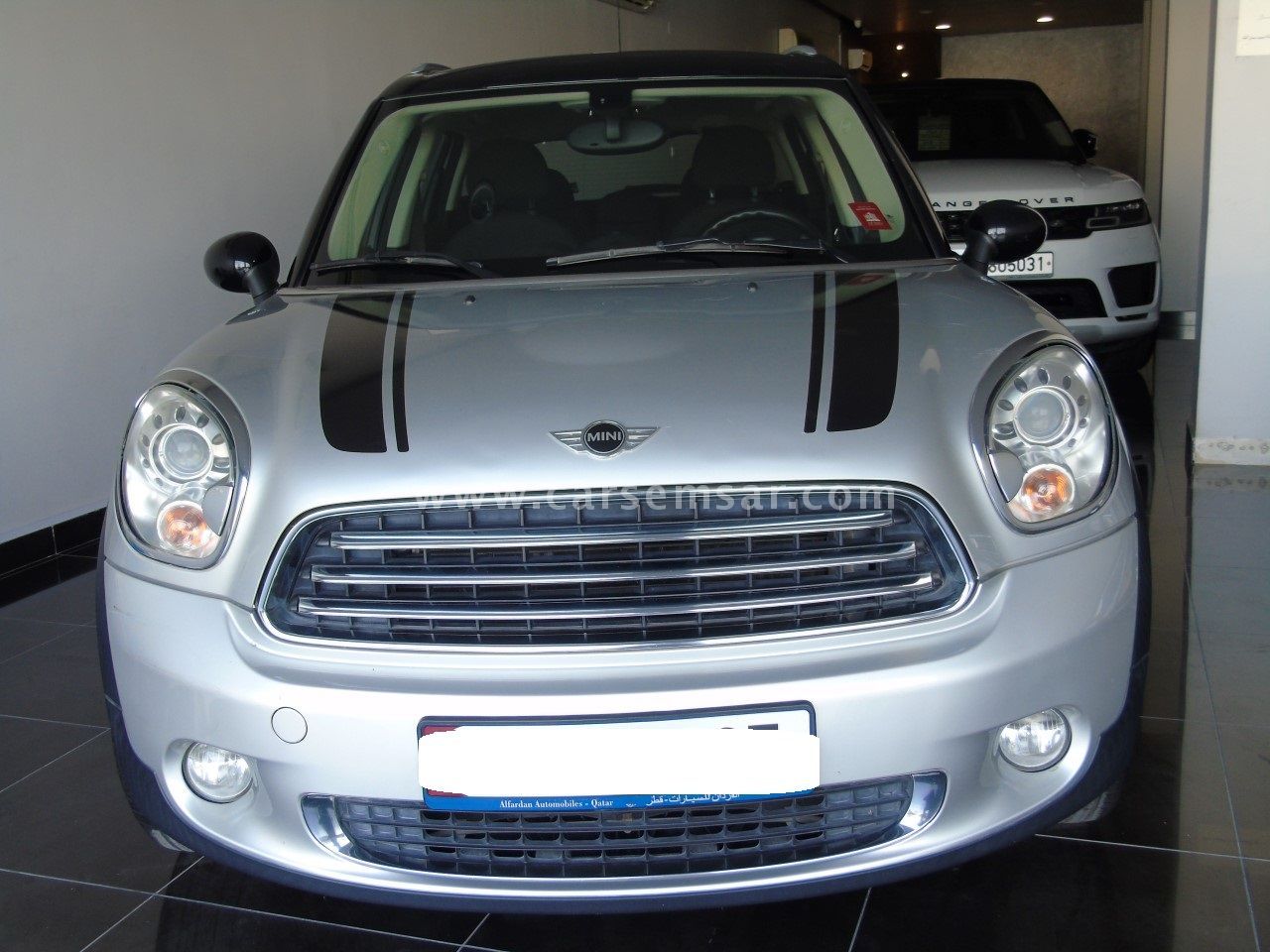 2012 Mini Cooper for sale in Qatar New and used cars for sale in Qatar