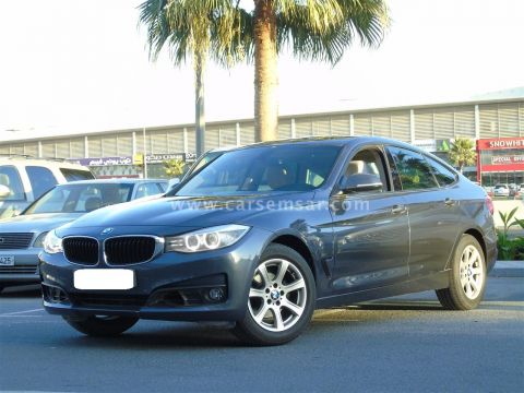 Used Bmw 3 Series Cars For Sale In Qatar