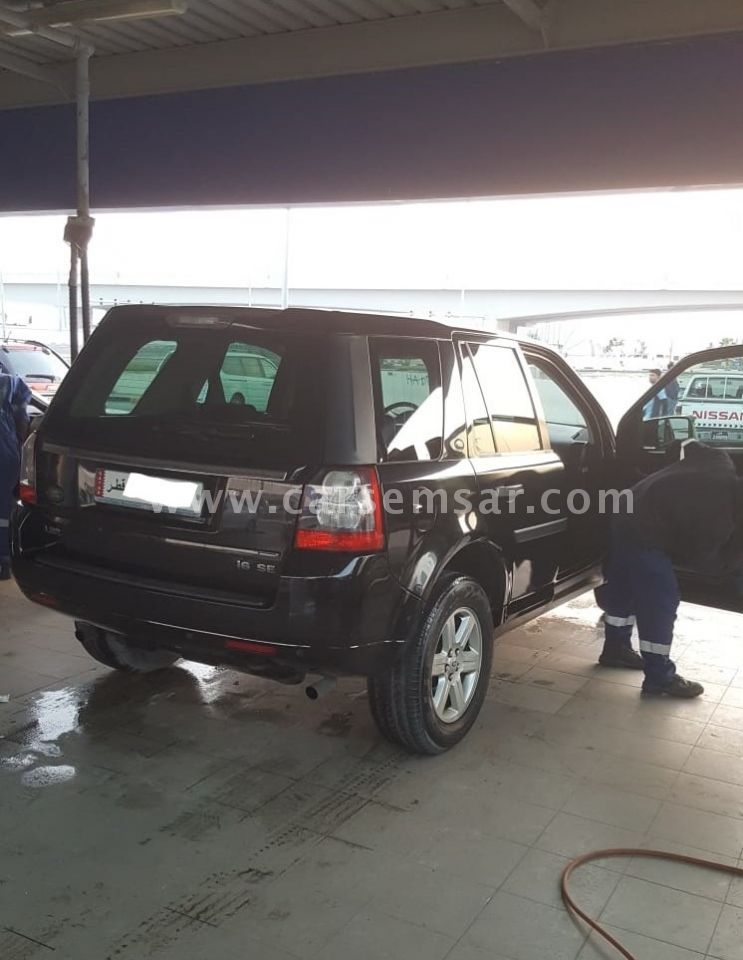 2012 Land Rover LR2 SE for sale in Qatar New and used cars for sale