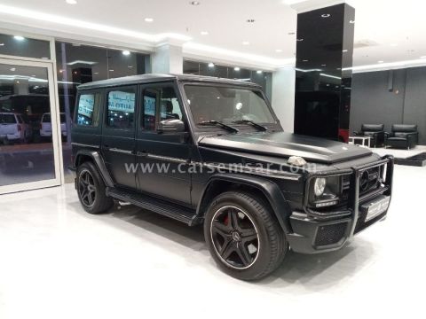 Used Mercedes Benz G Class Cars For Sale In Qatar