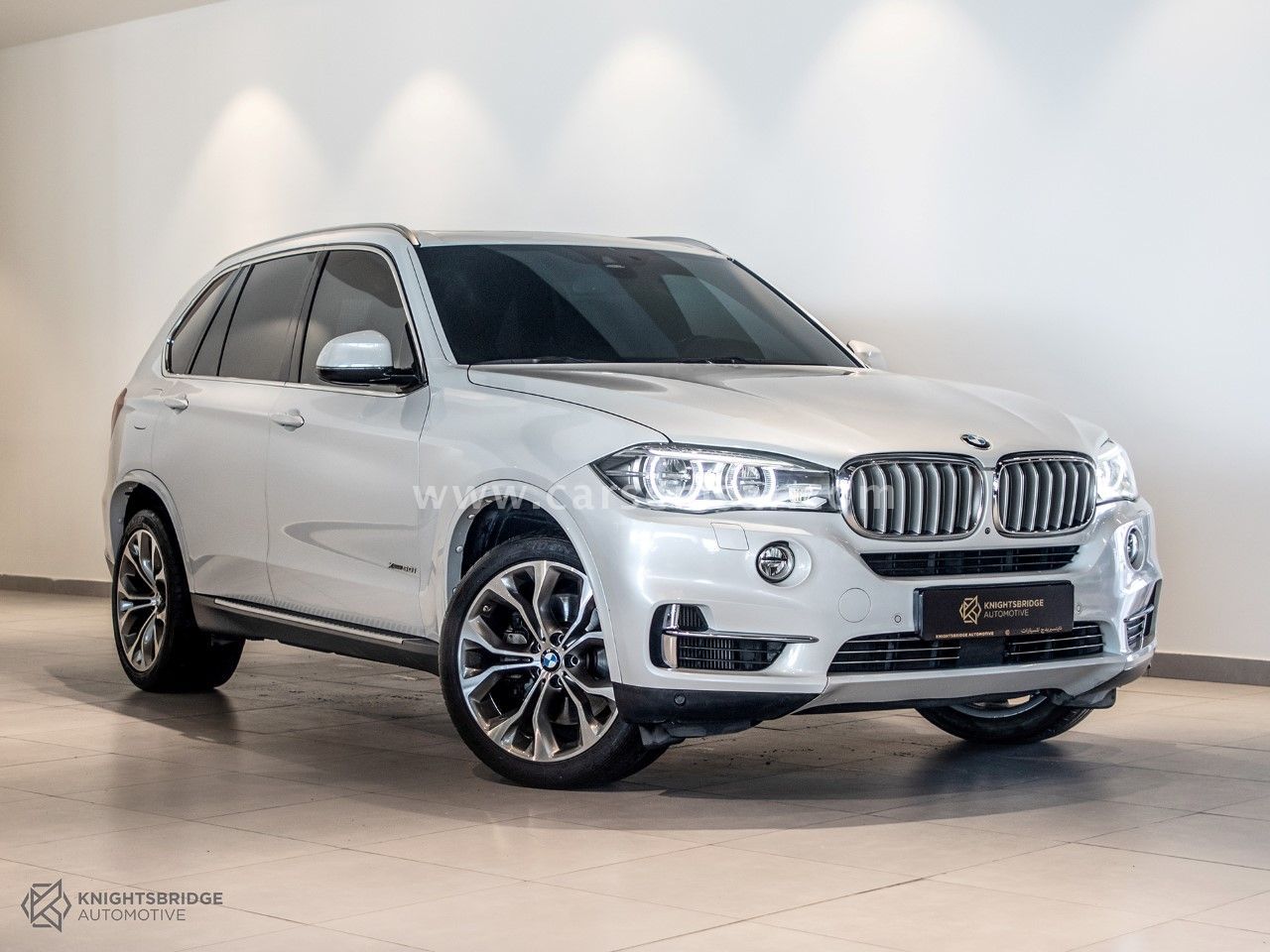 2016 BMW X5 xDrive 50i for sale in Qatar New and used cars for sale