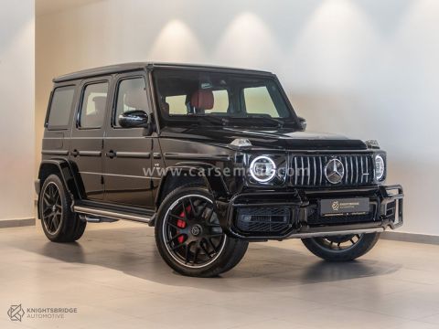Used Mercedes Benz G Class Cars For Sale In Qatar