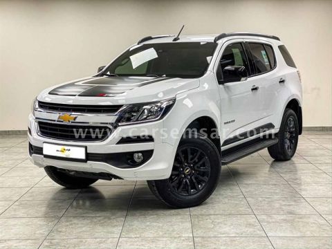 New And Used Chevrolet Cars For Sale In Qatar