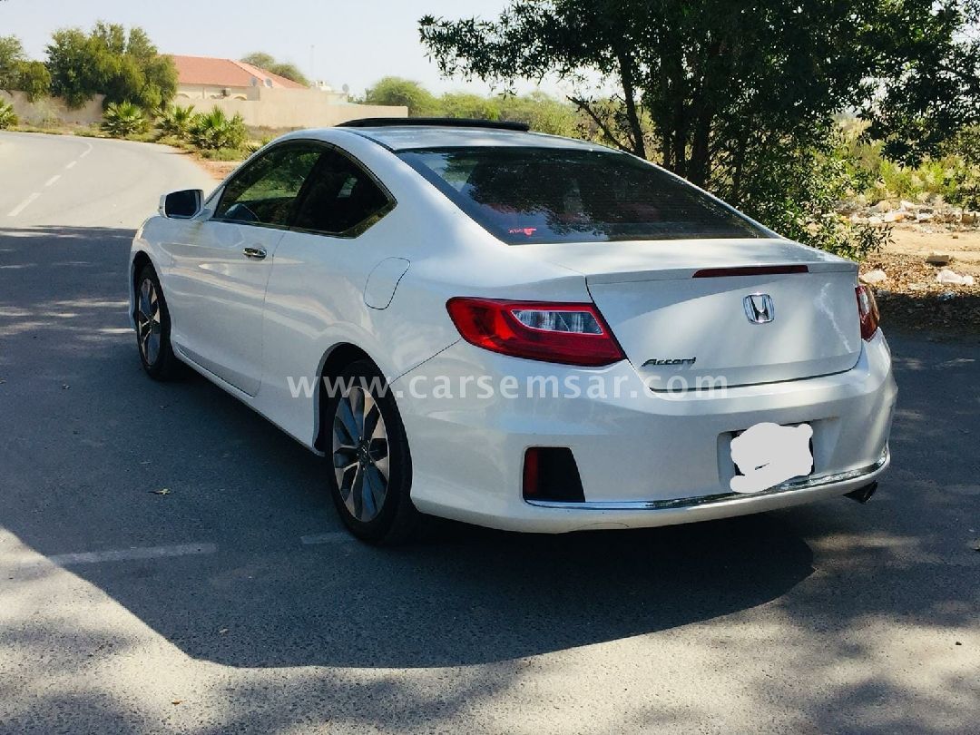 2014 Honda Accord Coupe for sale in Bahrain New and used cars for