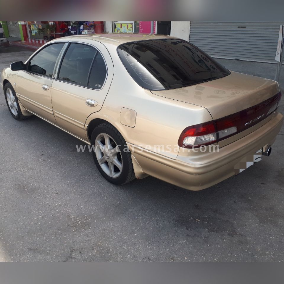 1999 Nissan Maxima for sale in Bahrain New and used cars for sale in