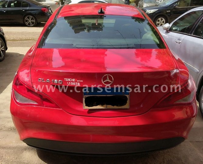 2015 MercedesBenz CLAClass CLA 250 for sale in Egypt New and used cars for sale in Egypt