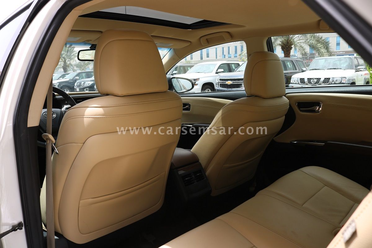 2014 Toyota Avalon XLE for sale in Qatar New and used cars for sale