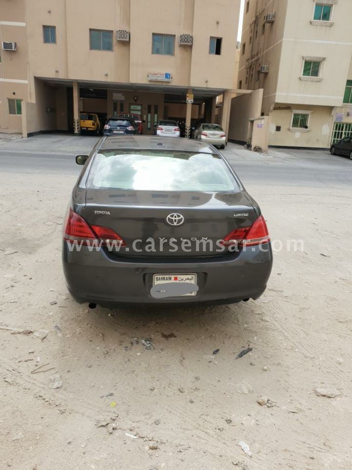 2009 Toyota Avalon Limited for sale in Bahrain New and used cars for