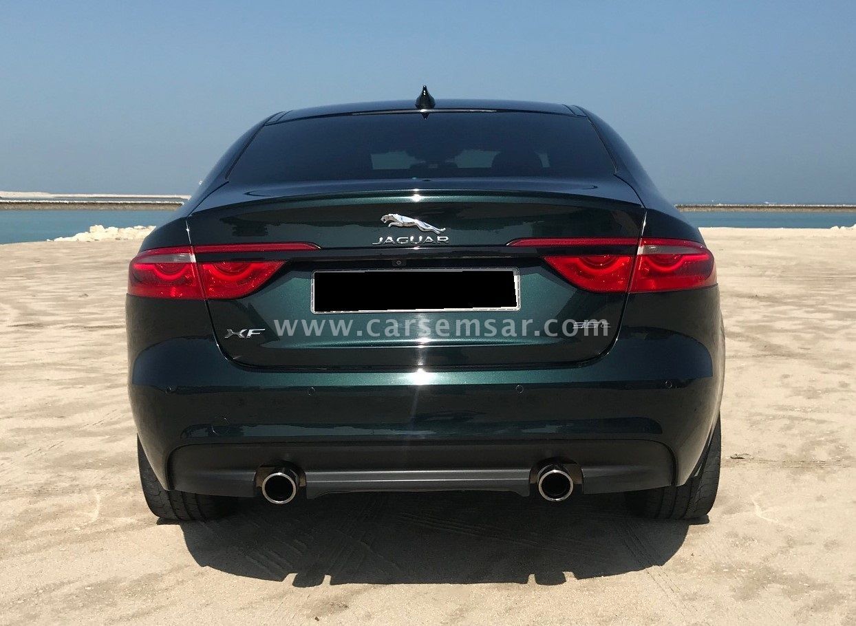 2016 Jaguar XF S for sale in Bahrain New and used cars for sale in