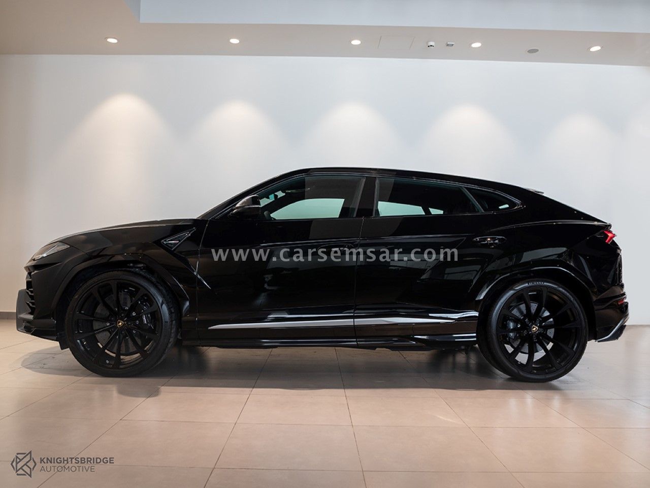2019 Urus for sale in Qatar New and used cars for sale in Qatar