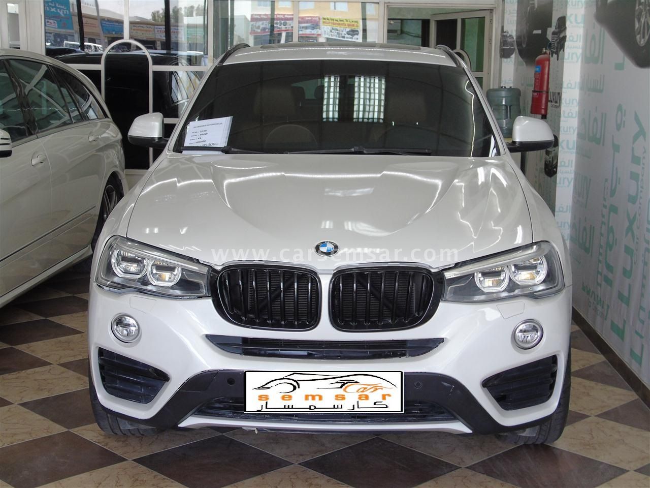 2016 BMW X4 2.8i for sale in Qatar New and used cars for sale in Qatar