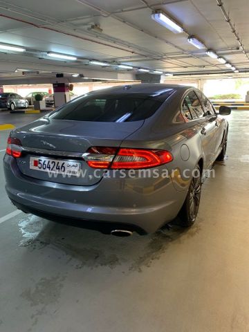 2012 Jaguar XF 3.0 V6 for sale in Bahrain - New and used cars for sale