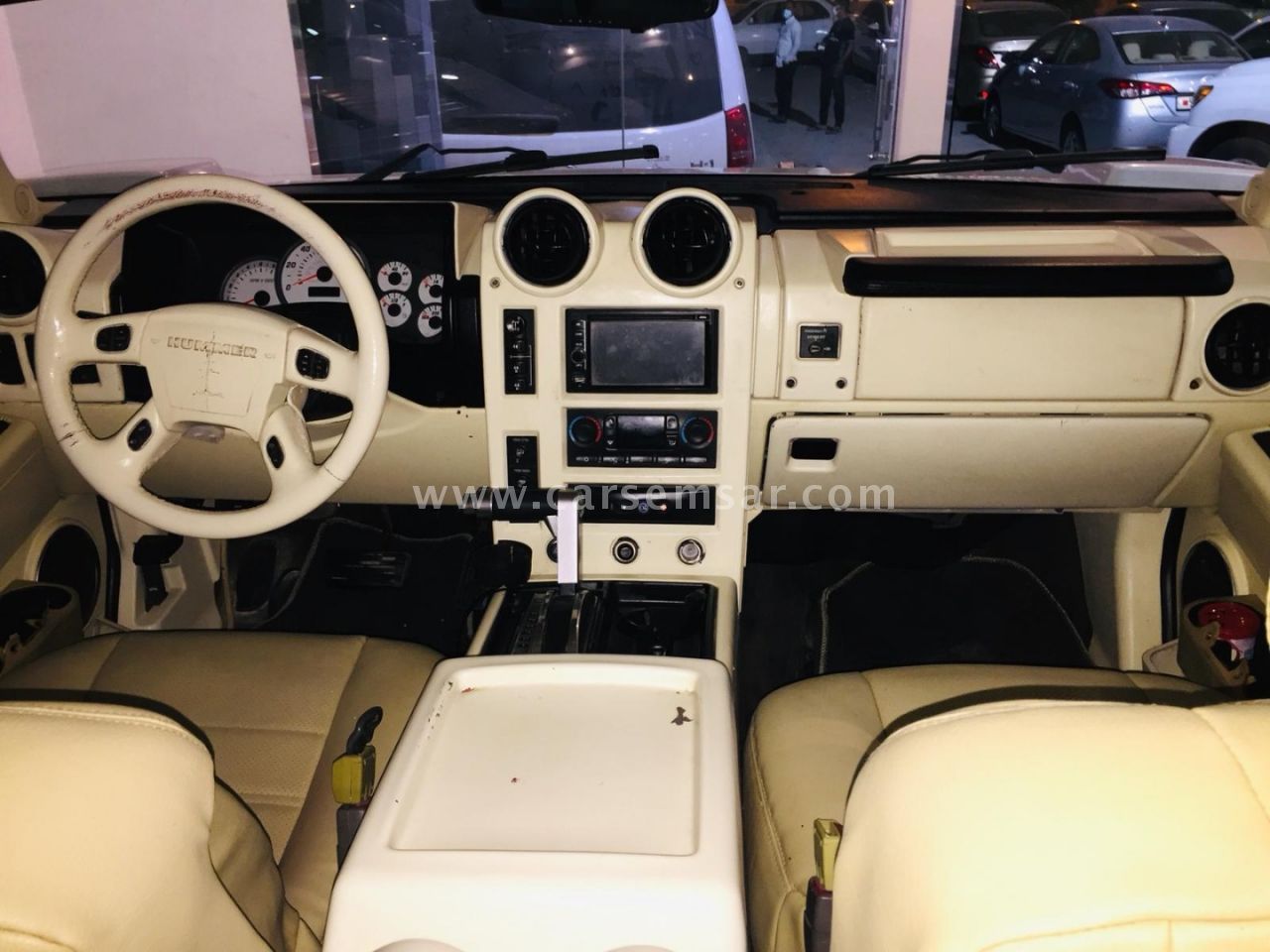 2003 Hummer H2 for sale in Bahrain New and used cars for sale in Bahrain