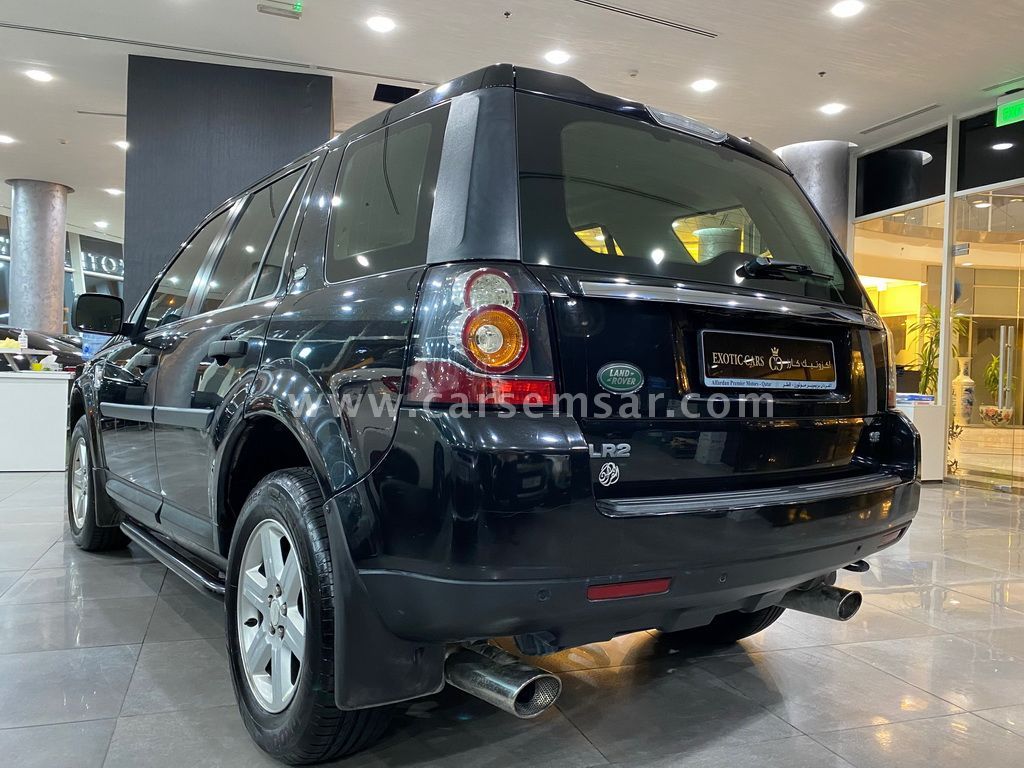 2014 Land Rover LR2 SE for sale in Qatar New and used cars for sale