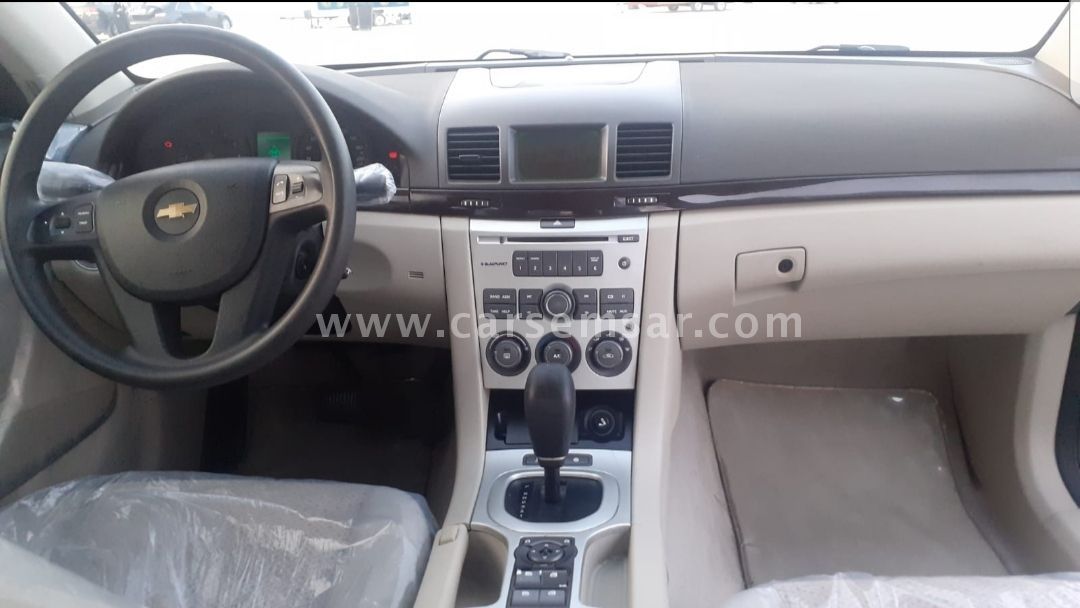 Caprice 2008 Android 2008 Chevrolet Caprice LS for sale in Bahrain - New and used cars for ...