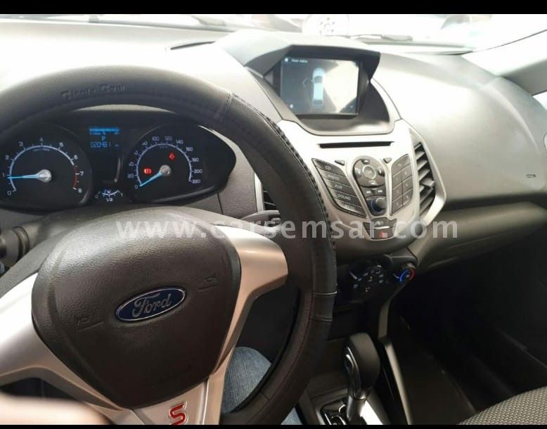 2015 Ford Eco Ecosport for sale in Kuwait New and used cars for sale