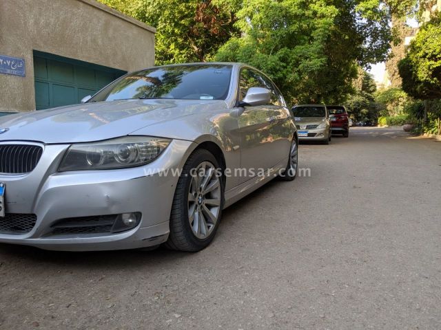 2010 BMW 3-Series 330i Exclusive for sale in Egypt - New and used cars ...
