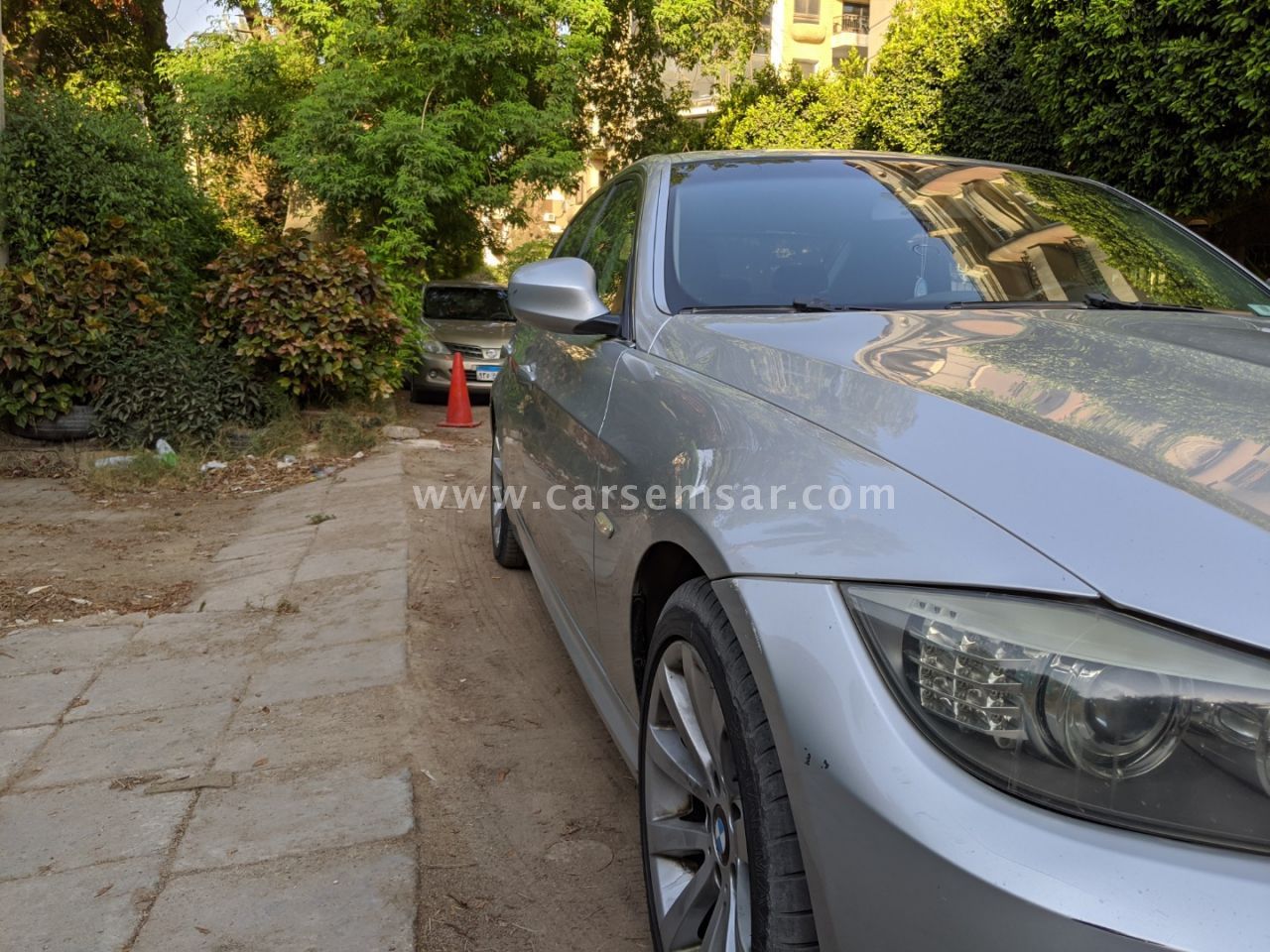 2010 BMW 3-Series 330i Exclusive for sale in Egypt - New and used cars ...