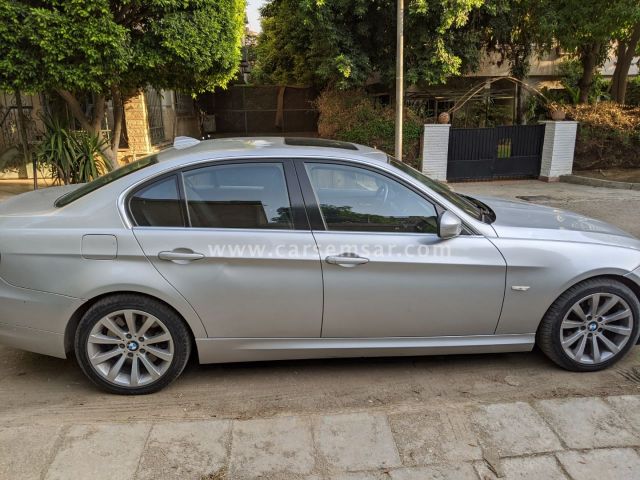 2010 BMW 3-Series 330i Exclusive for sale in Egypt - New and used cars ...