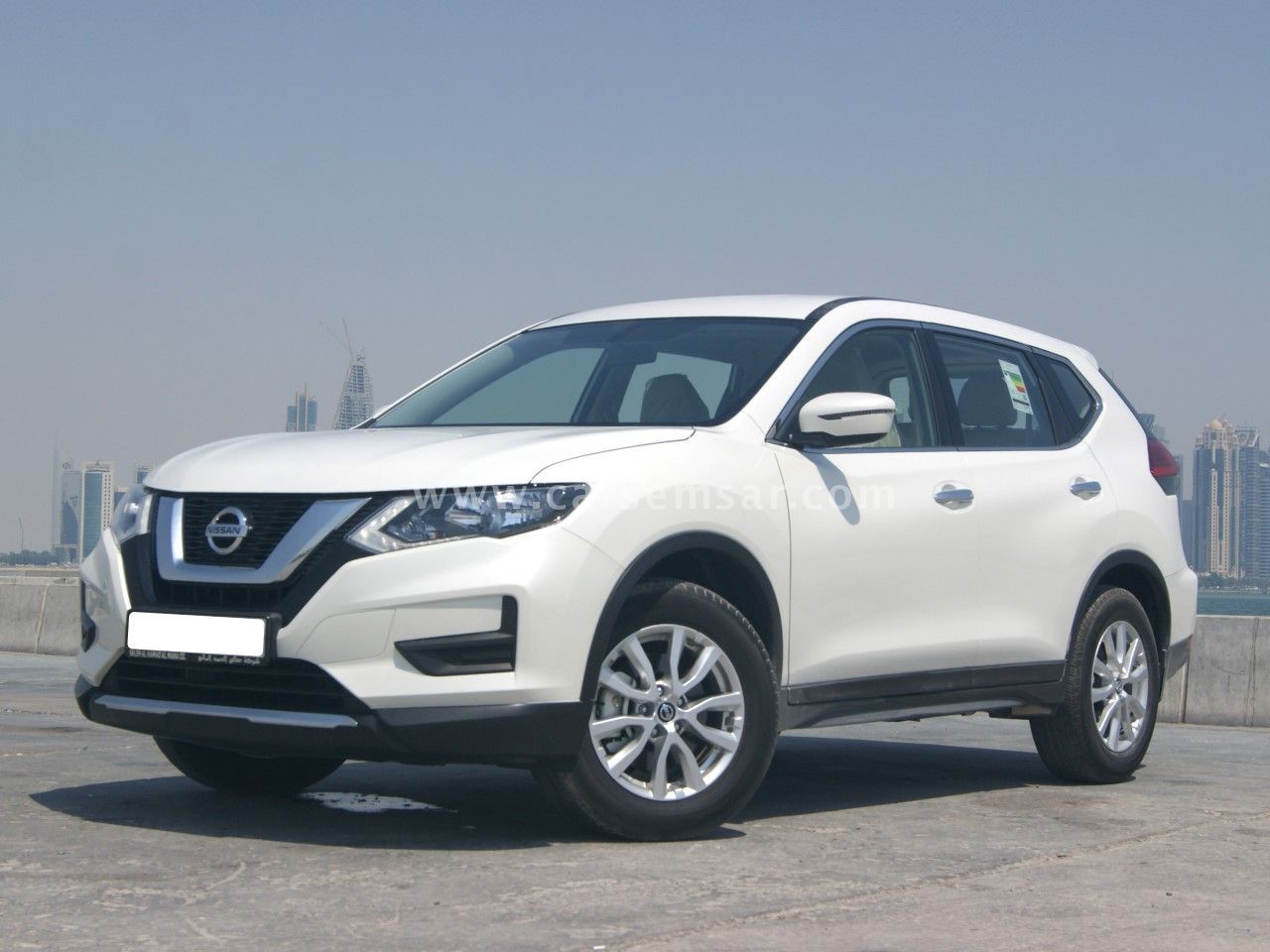 2020 Nissan XTrail 2.5 for sale in Qatar New and used cars for sale