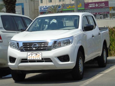 مستعملة نيسان نافارا سيارات قطر للبيع