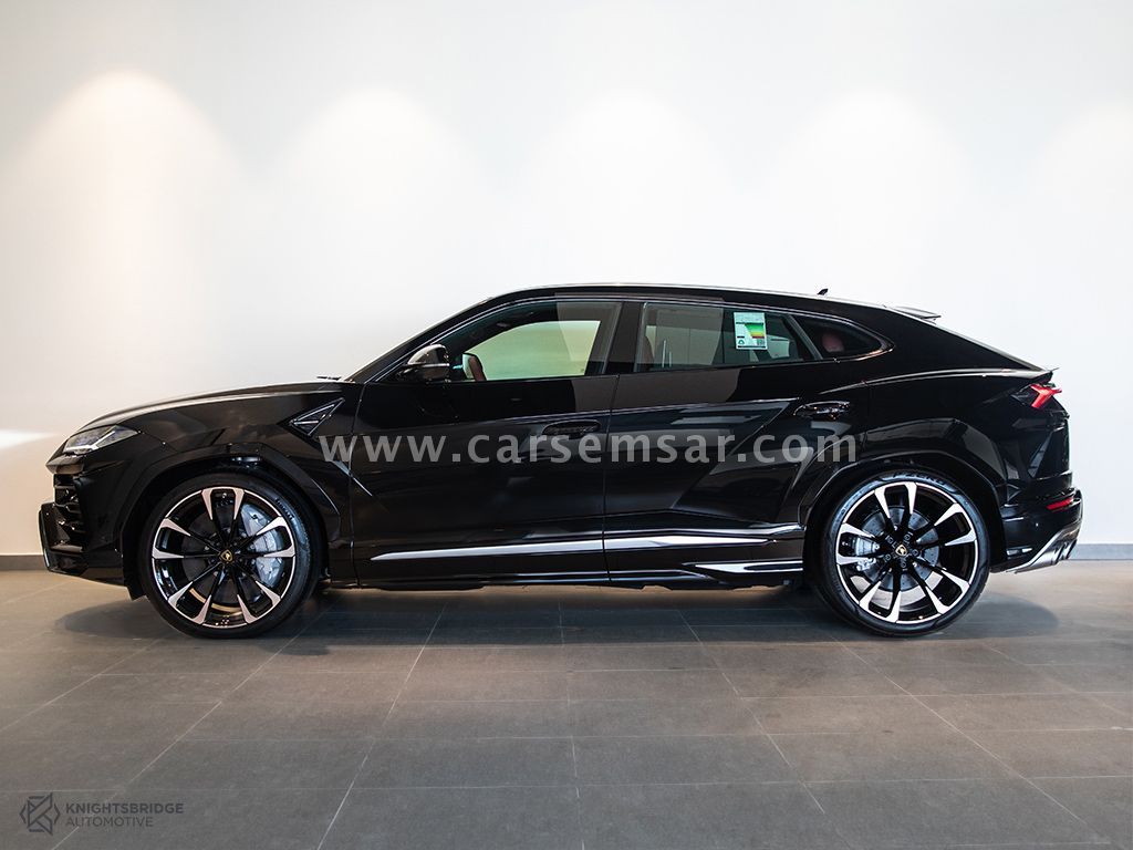 2020 Urus for sale in Qatar New and used cars for sale in Qatar