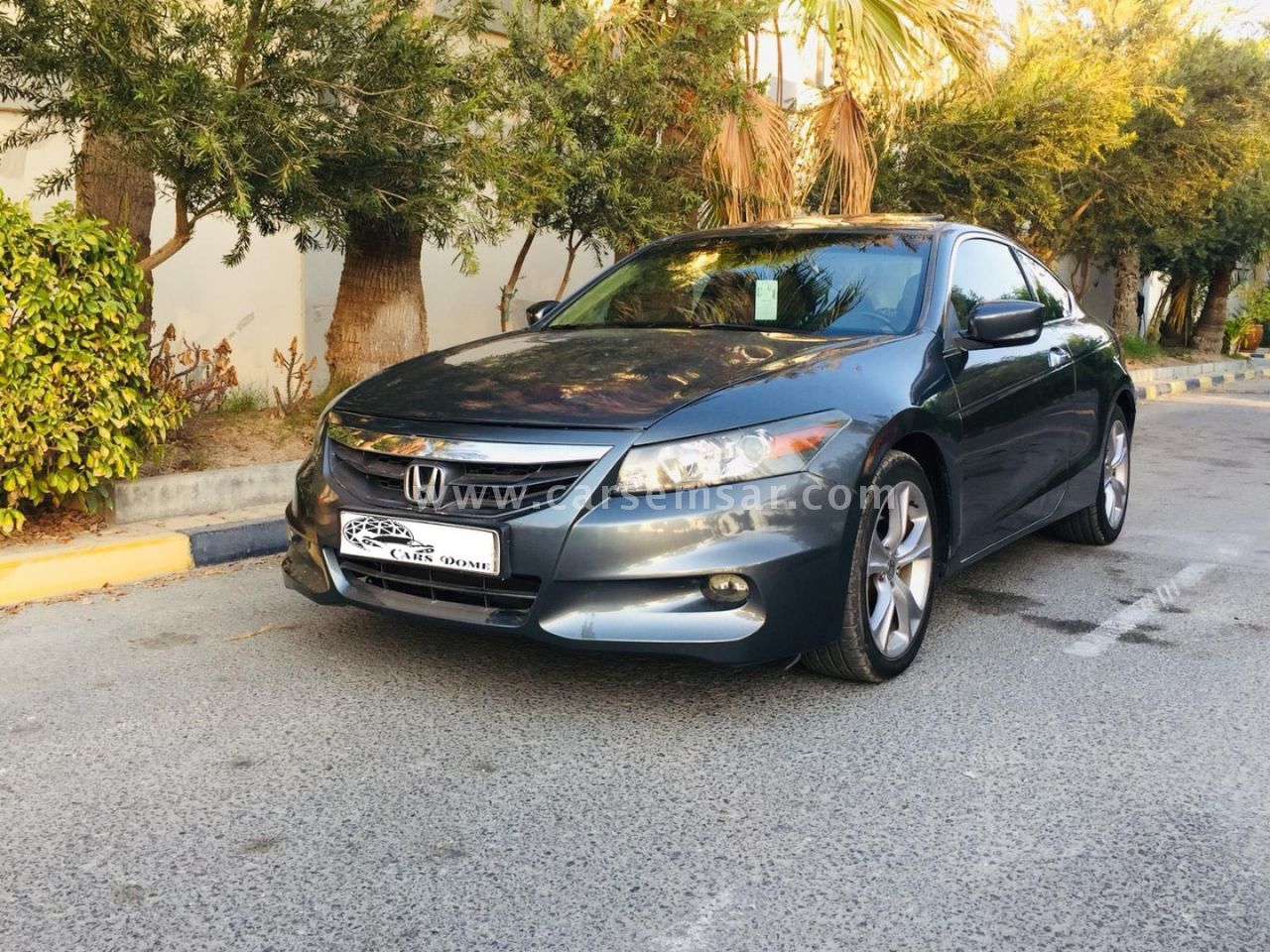 2012 Honda Accord Coupe for sale in Bahrain New and used cars for