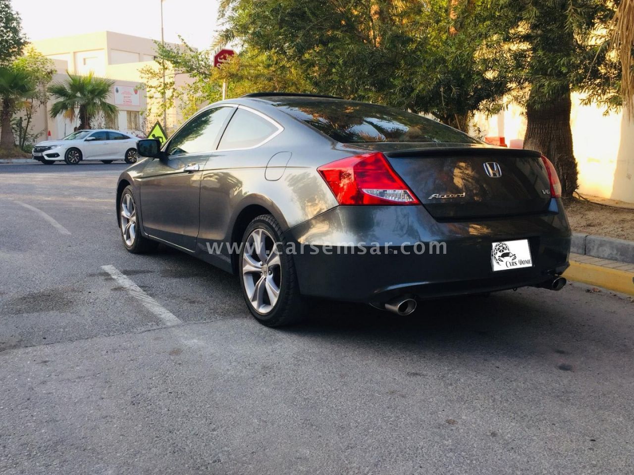 2012 Honda Accord Coupe for sale in Bahrain New and used cars for