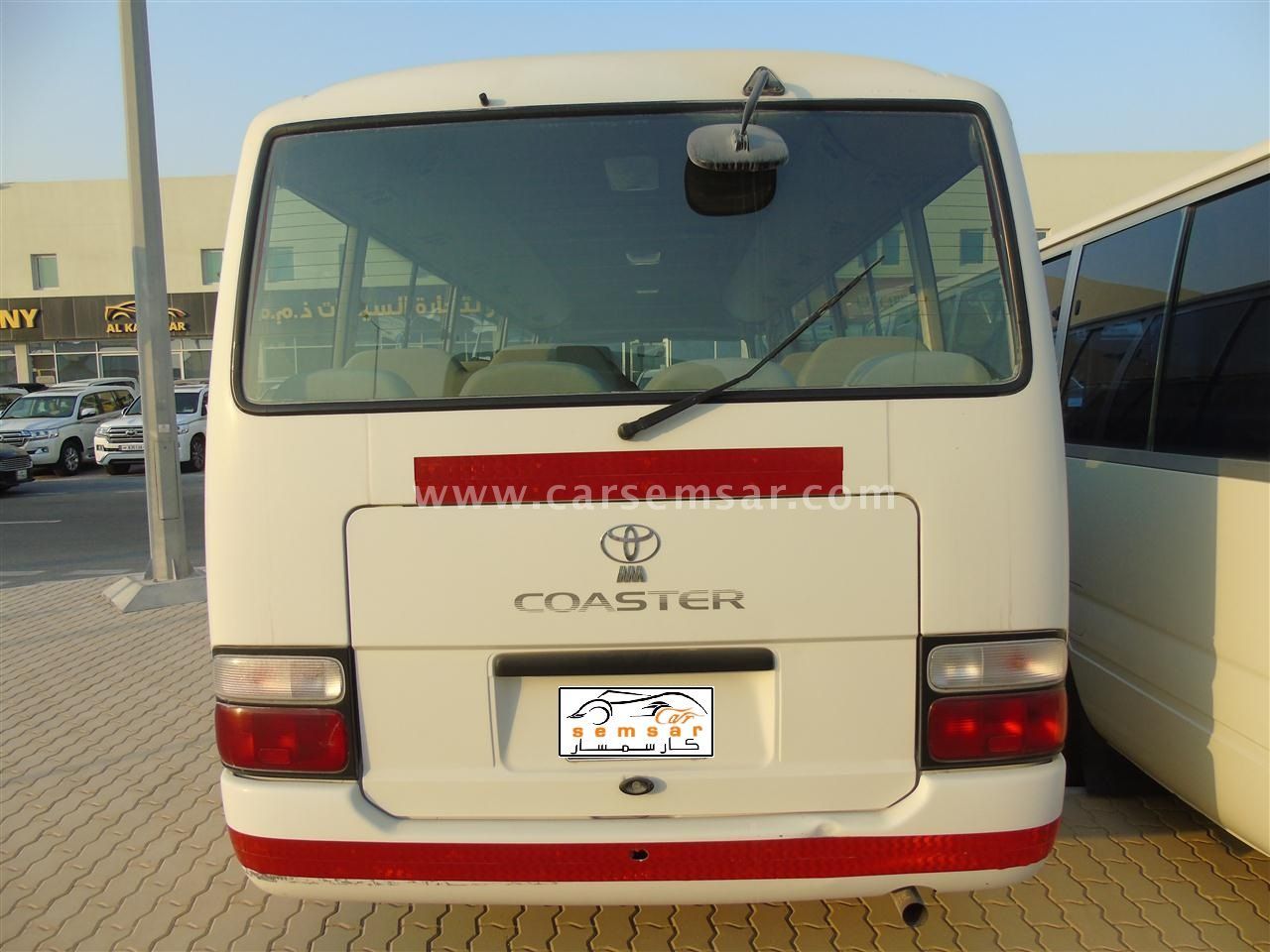 2016 Toyota Coaster for sale in Qatar New and used cars for sale in Qatar