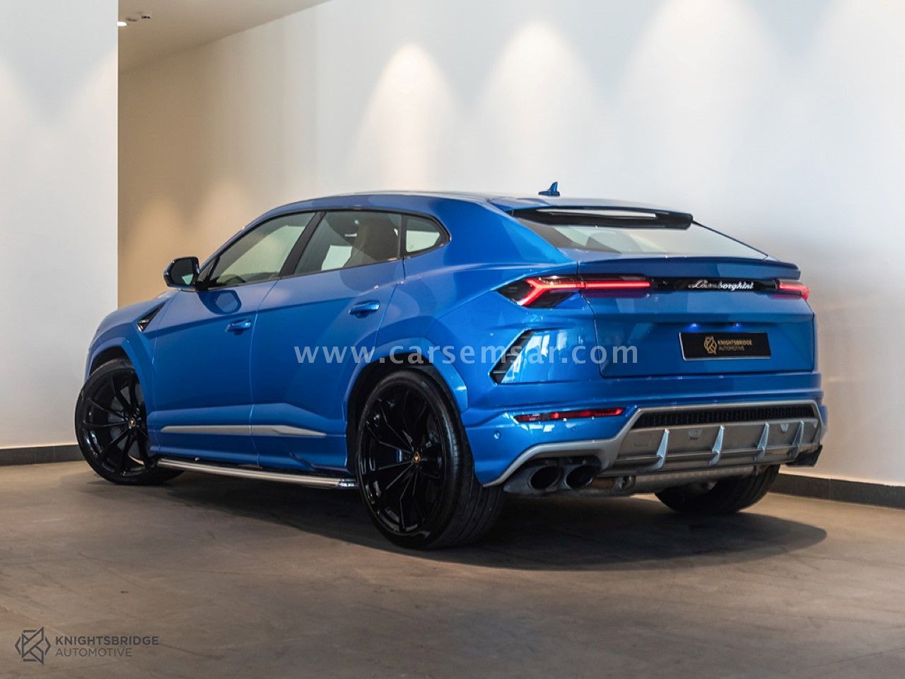 2019 Urus for sale in Qatar New and used cars for sale in Qatar