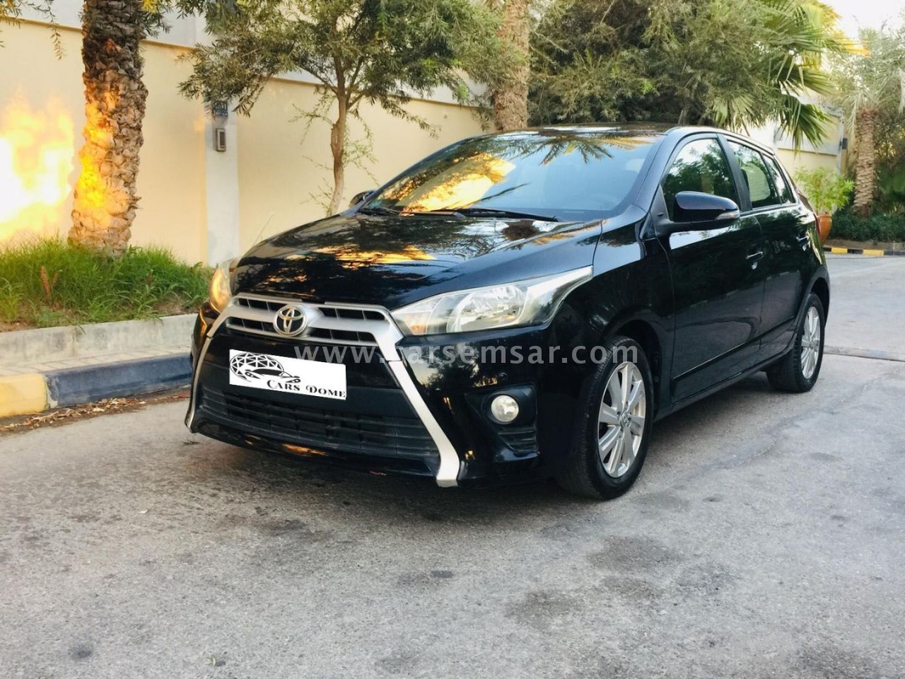2015 Toyota Yaris 1.5 for sale in Bahrain New and used cars for sale