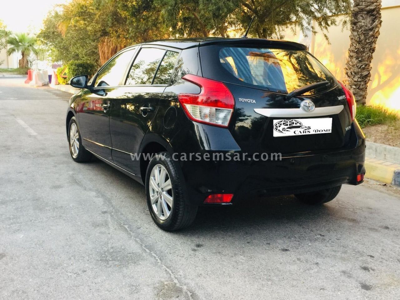 2015 Toyota Yaris 1.5 for sale in Bahrain New and used cars for sale