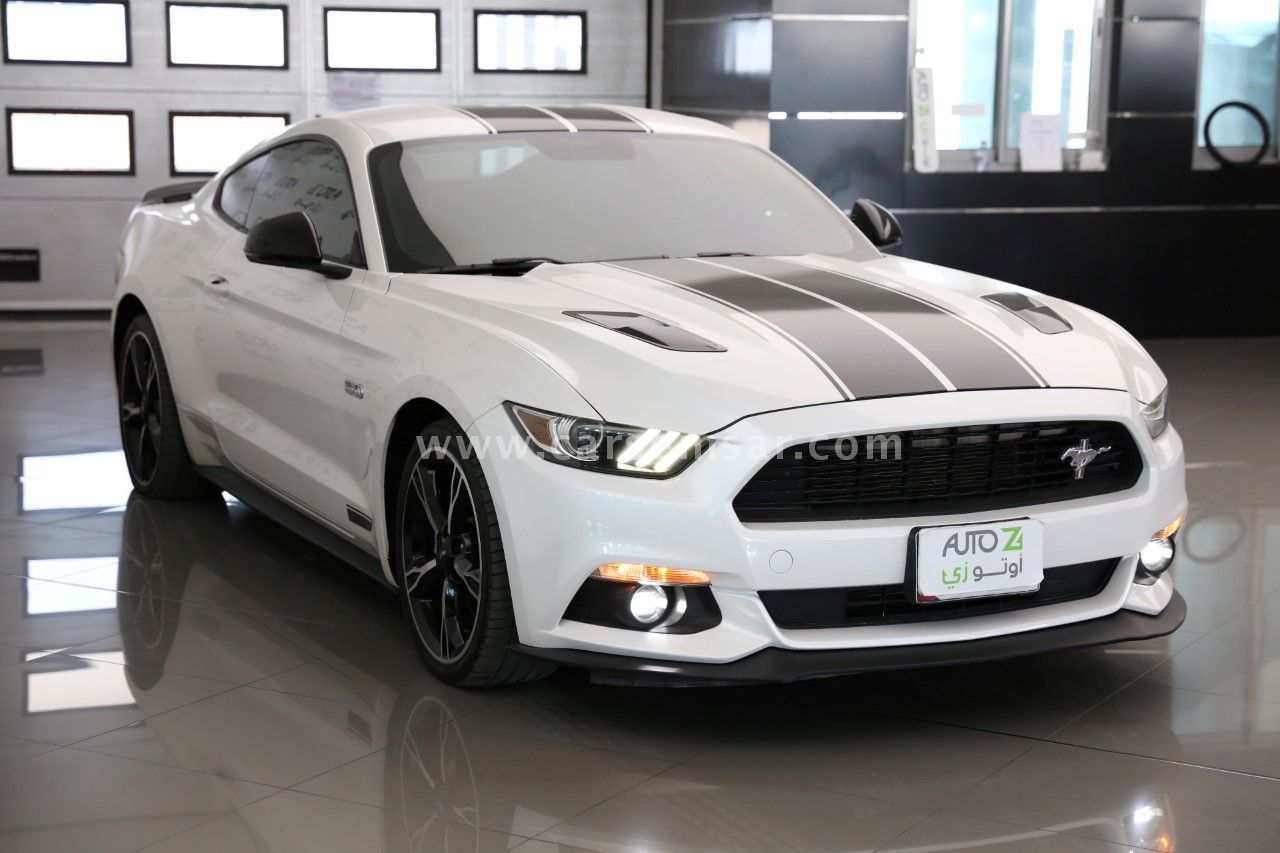 2017 Ford Mustang GT for sale in Qatar New and used cars for sale in