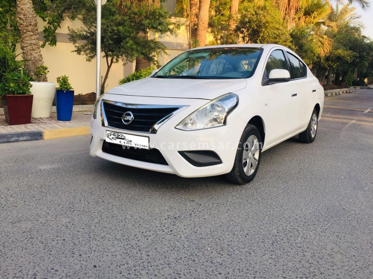 2016 Nissan Sunny 1.5 for sale in Bahrain New and used cars for sale