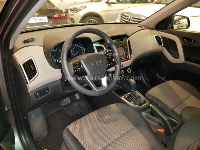 2017 Hyundai Creta 1.6L for sale in Qatar - New and used cars for sale