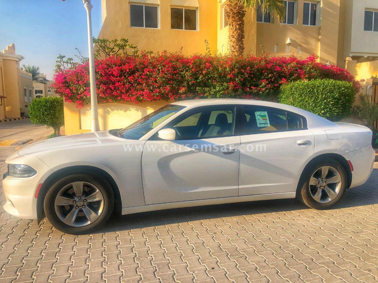 2019 Dodge Charger for sale in Qatar New and used cars for sale in Qatar