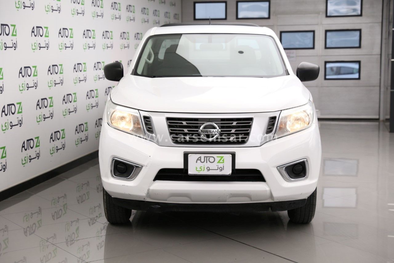 2016 Nissan Navara SE for sale in Qatar New and used cars for sale in